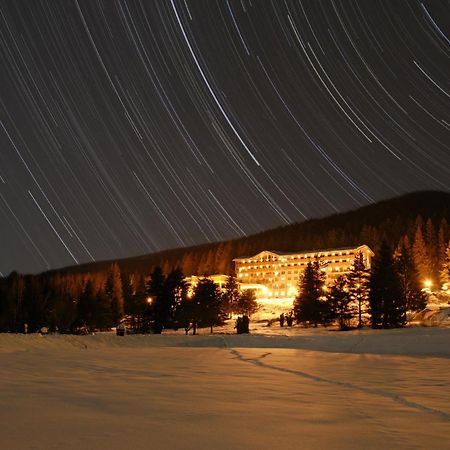 Hotel Partizan Тале Экстерьер фото