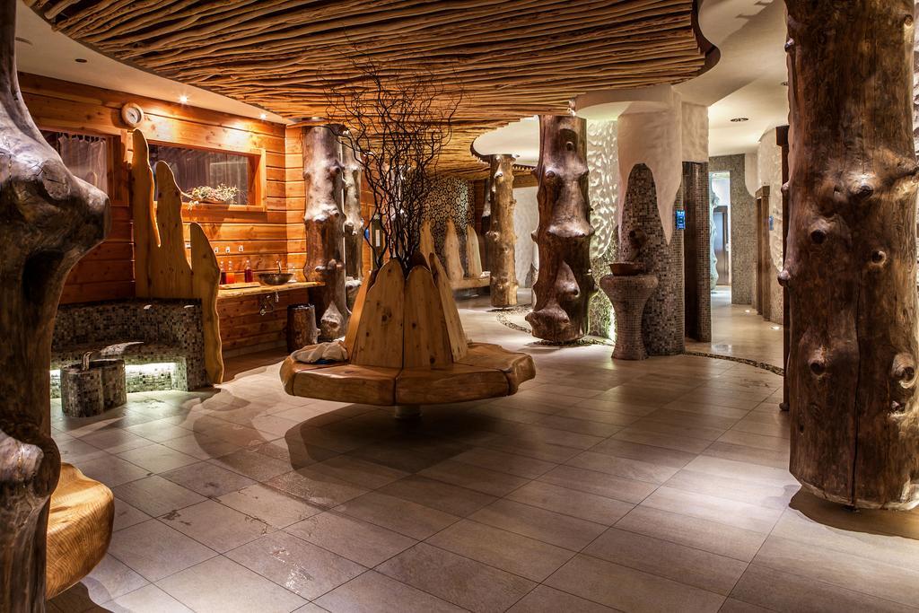 Hotel Partizan Тале Экстерьер фото
