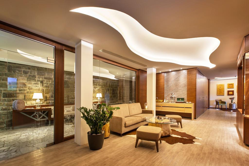 Hotel Partizan Тале Экстерьер фото