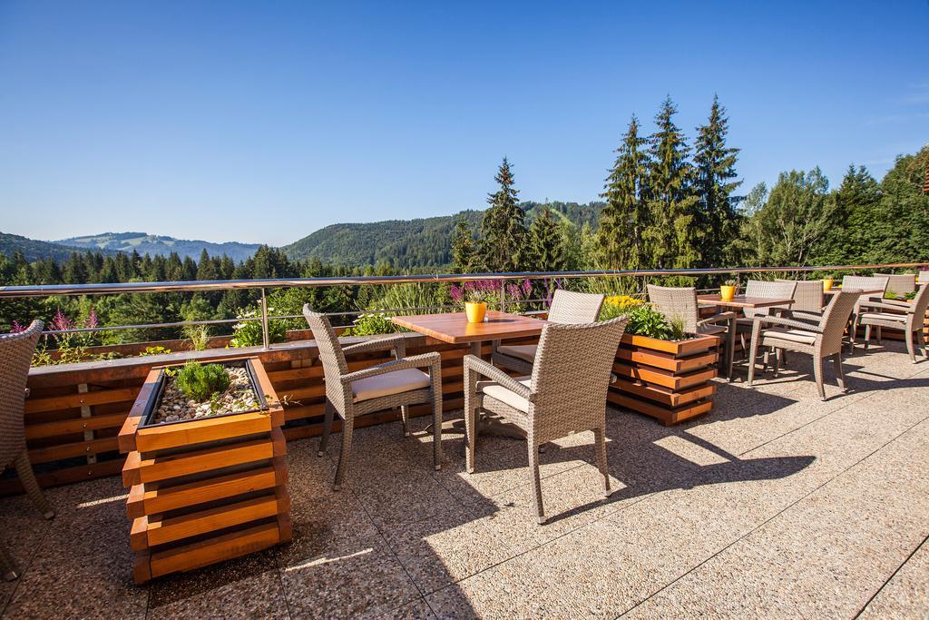 Hotel Partizan Тале Экстерьер фото