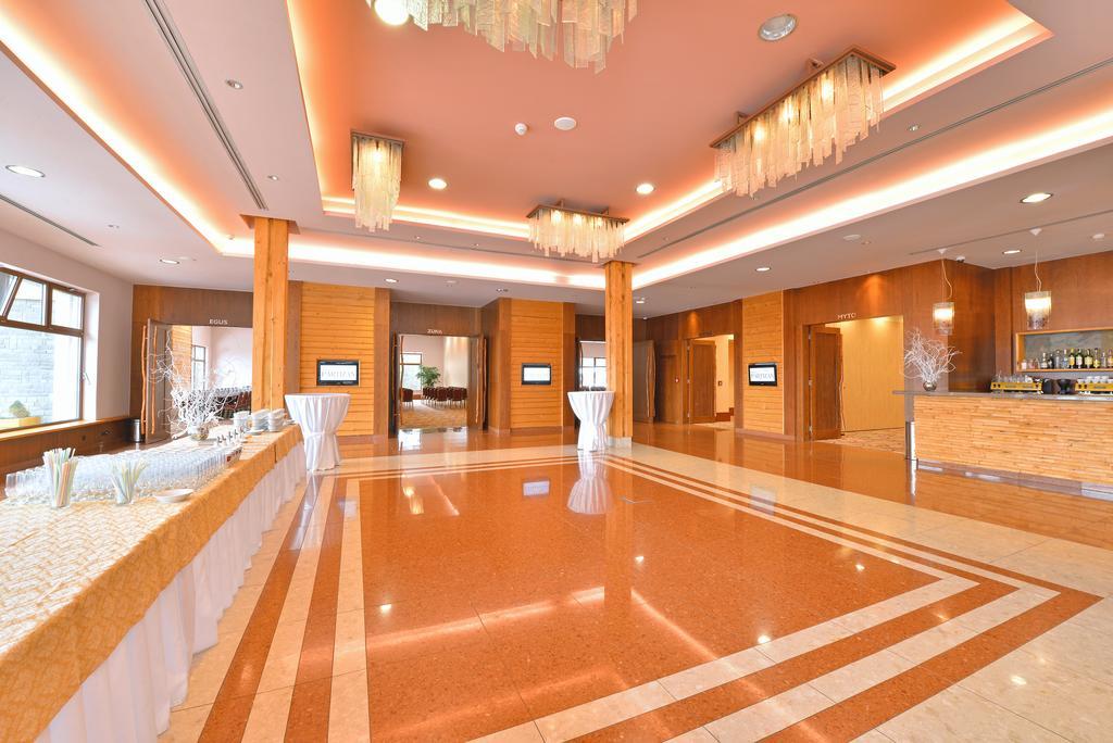 Hotel Partizan Тале Экстерьер фото